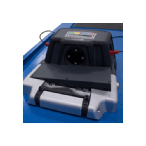 مدل TD3000HPR--2