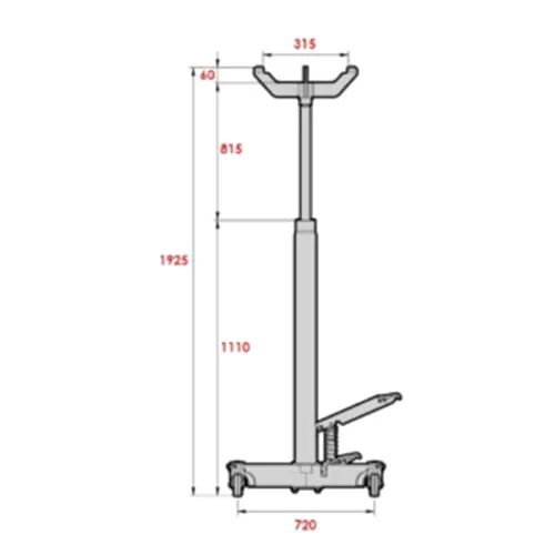 مدل TRS1200--1