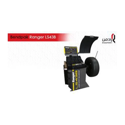 مدلLS43B--4