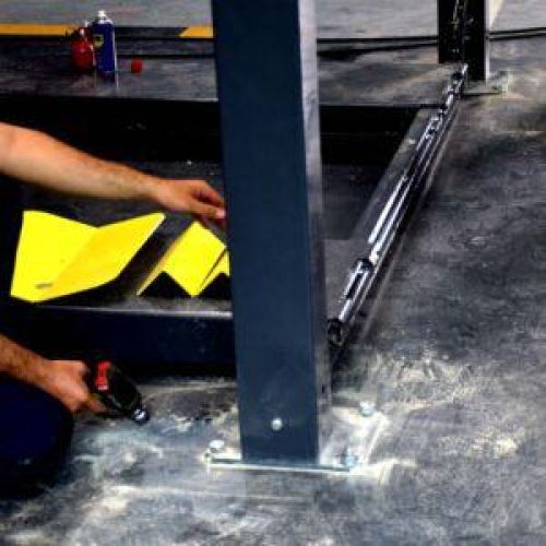 نصب-ستون-های-جک-چهارستون-هیدرولیکی-بندپک-امریکا-توسط-رادمن-300x300